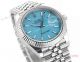 JVS Factory 1-1 Swiss 3235 Rolex Datejust II Jubilee New Baby Blue Watch  (5)_th.jpg